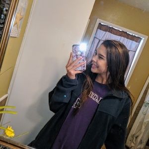 Meet your Posher, Tiana